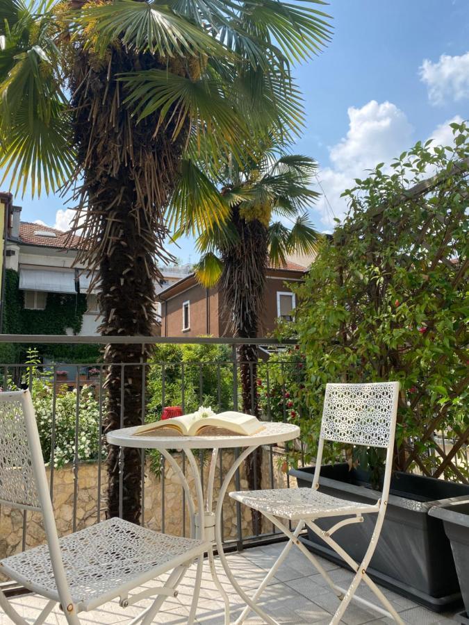 Hotel Rossovino Milano Bagian luar foto