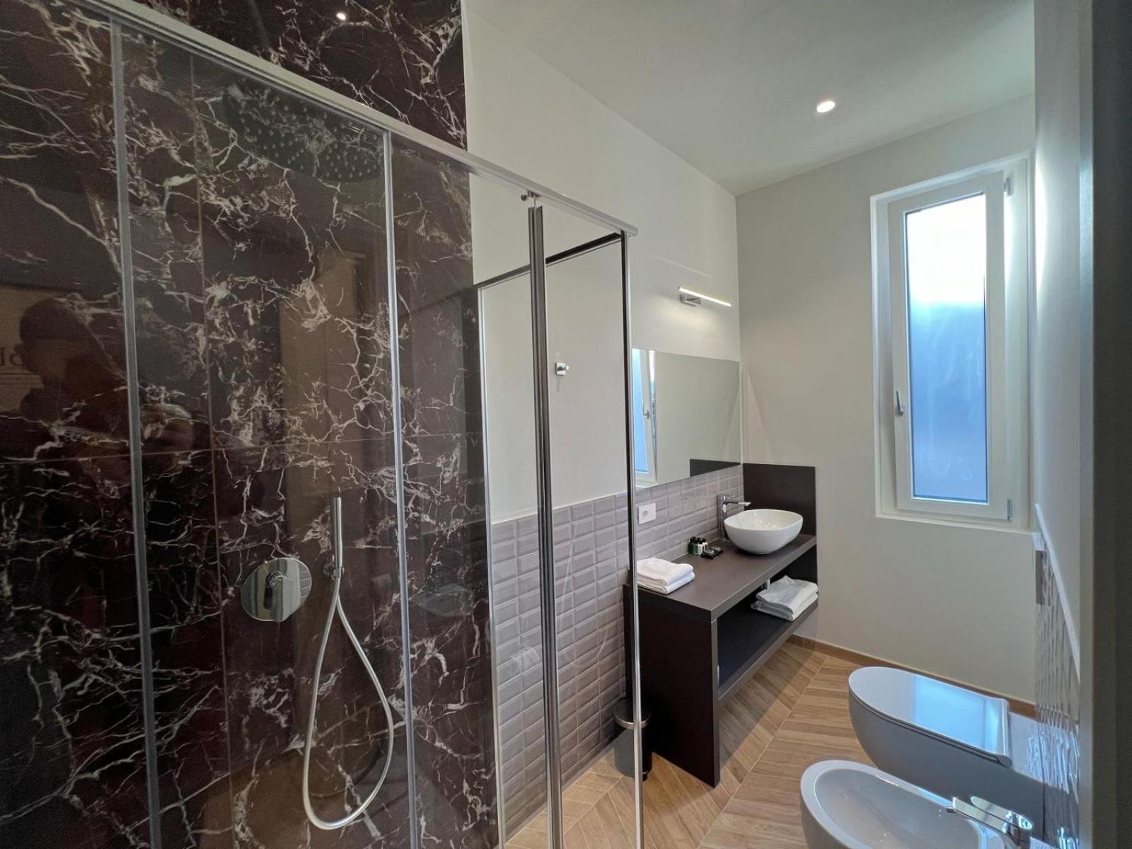Hotel Rossovino Milano Bagian luar foto